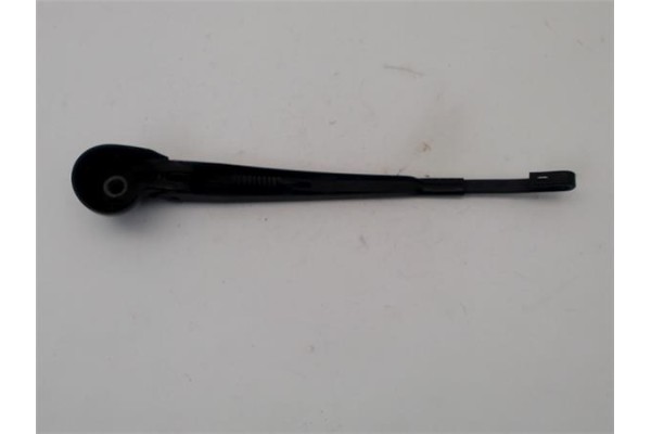 Recambio de brazo limpiaparabrisas trasero para seat ibiza (6k1) 1.4 referencia OEM IAM 1J6955707A  