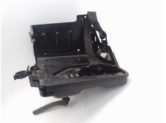 Recambio de soporte bateria para fiat iii panda (319) 1.2 lpg (312pxa1a) referencia OEM IAM 51906195 52047964 