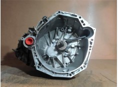 Recambio de caja cambios manual para renault scenic ii (jm) 1.5 dynamique referencia OEM IAM TL4A000  