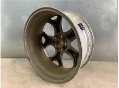 Recambio de llanta para mazda cx-7 er 2.2 active referencia OEM IAM 9965037590  