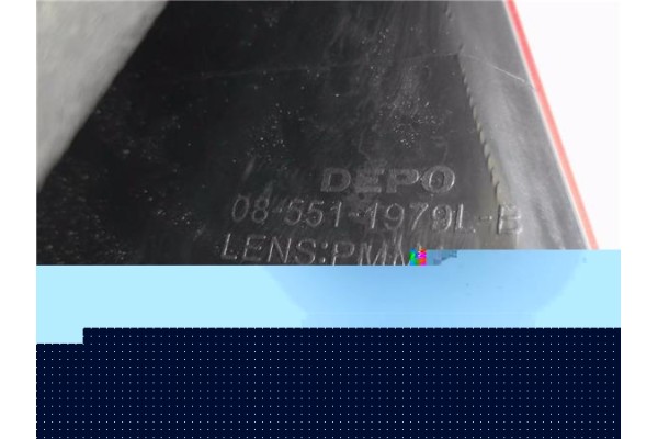 Recambio de airbag volante para land rover range rover (lp) 4.6 vogue (160kw) referencia OEM IAM ANR2202LNF M97044511A 
