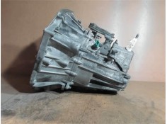Recambio de caja cambios manual para renault scenic ii (jm) 1.5 dynamique referencia OEM IAM TL4A000  