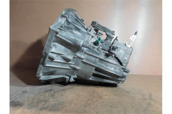 Recambio de caja cambios manual para renault scenic ii (jm) 1.5 dynamique referencia OEM IAM TL4A000  