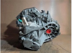 Recambio de caja cambios manual para renault scenic ii (jm) 1.5 dynamique referencia OEM IAM TL4A000  