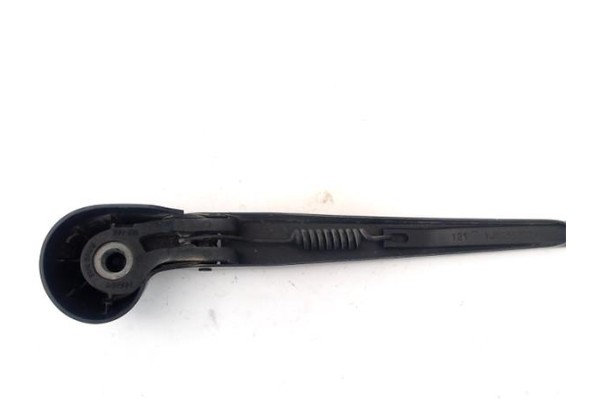 Recambio de brazo limpiaparabrisas trasero para seat ibiza (6k1) 1.4 referencia OEM IAM 1J6955707A  