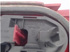 Recambio de piloto trasero izquierdo para alfa romeo 146 referencia OEM IAM 37190751 37190748 