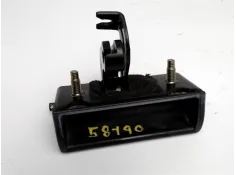 Recambio de maneta exterior porton para honda jazz (gd1/5) 1.3 referencia OEM IAM 74810S6A003  