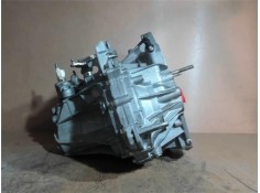 Recambio de caja cambios manual para renault scenic ii (jm) 1.5 dynamique referencia OEM IAM TL4A000  