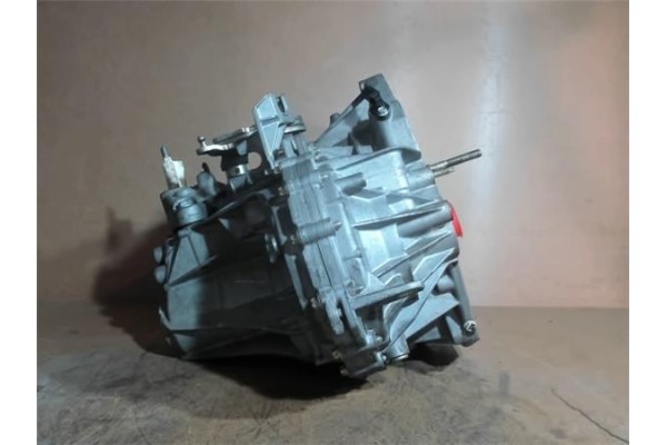 Recambio de caja cambios manual para renault scenic ii (jm) 1.5 dynamique referencia OEM IAM TL4A000  