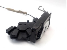 Recambio de cerradura puerta delantero izquierda para mazda 5 2.0 referencia OEM IAM CD3659310A  