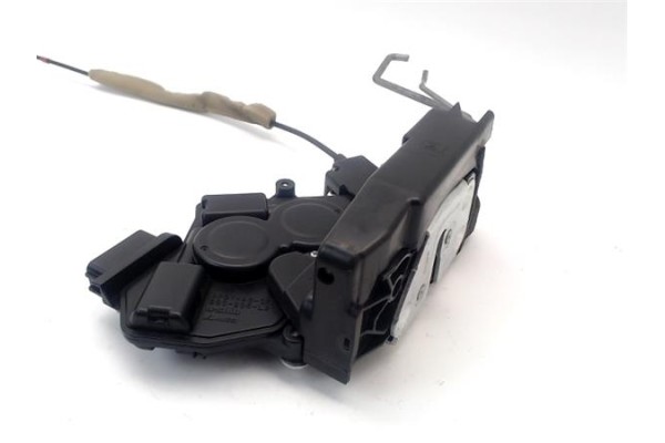 Recambio de cerradura puerta delantero izquierda para mazda 5 2.0 referencia OEM IAM CD3659310A  