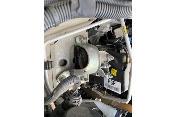 Recambio de soporte derecho motor para fiat iii panda (319) 1.2 lpg (312pxa1a) referencia OEM IAM 51910242  