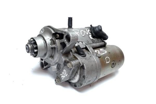 Recambio de motor arranque para rover serie 400 (rt) 1.4 414 i (4-ptas.) referencia OEM IAM 1280001181  