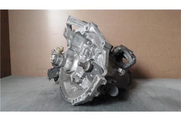 Recambio de caja cambios manual para citroen saxo 1.1 x referencia OEM IAM 20CP14  