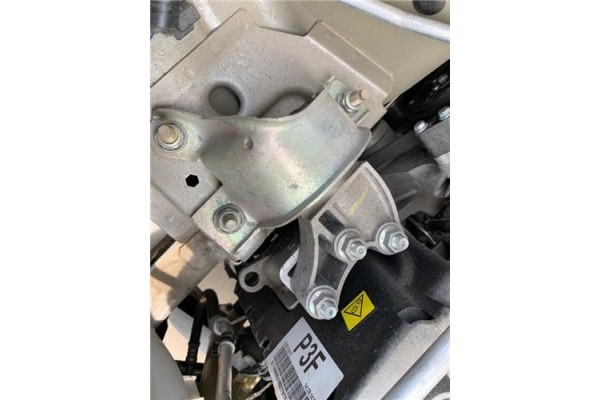 Recambio de soporte derecho motor para fiat iii panda (319) 1.2 lpg (312pxa1a) referencia OEM IAM 51910242  