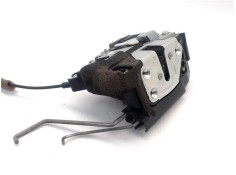 Recambio de cerradura puerta delantero izquierda para mazda 5 2.0 referencia OEM IAM CD3659310A  