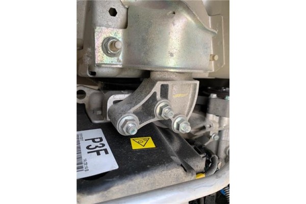 Recambio de soporte derecho motor para fiat iii panda (319) 1.2 lpg (312pxa1a) referencia OEM IAM 51910242  