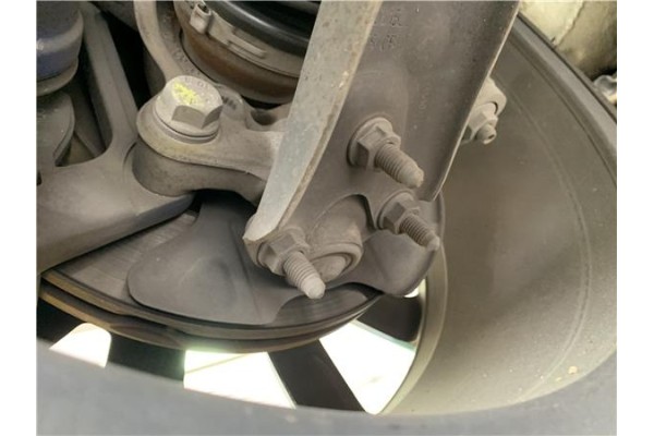 Recambio de brazo inferior delantero derecho para volkswagen golf vii (5g1/be1) híbrido gte referencia OEM IAM 5Q0407152M 5Q0407
