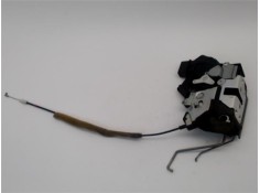 Recambio de cerradura puerta delantero izquierda para mazda 5 2.0 referencia OEM IAM CD3659310A  