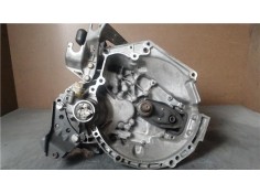 Recambio de caja cambios manual para citroen saxo 1.1 x referencia OEM IAM 20CP14  