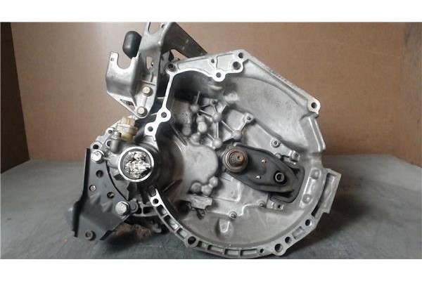 Recambio de caja cambios manual para citroen saxo 1.1 x referencia OEM IAM 20CP14  