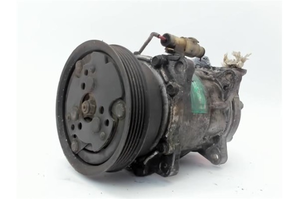 Recambio de compresor aire acond. para rover serie 200 (xw) 1.4 214 si referencia OEM IAM JPB100760  (1J0820803F)( , AUDI | (770
