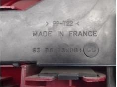 Recambio de piloto trasero derecho para ford mondeo fd berl./turnier referencia OEM IAM 93BGI3N004CC 91023 