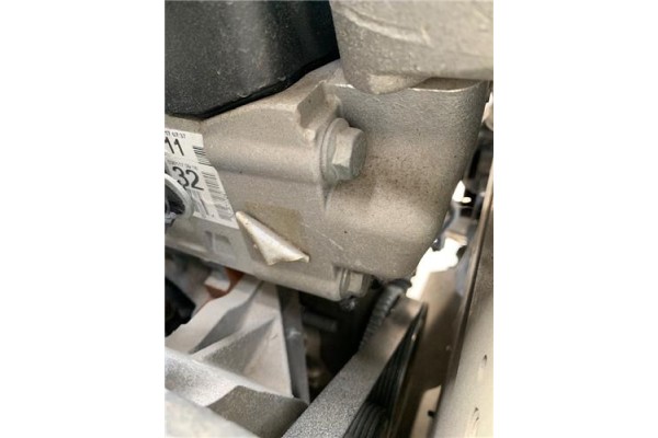 Recambio de soporte derecho motor para fiat iii panda (319) 1.2 lpg (312pxa1a) referencia OEM IAM 51910242  