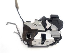 Recambio de cerradura puerta delantero izquierda para mazda 5 2.0 referencia OEM IAM CD3659310A  