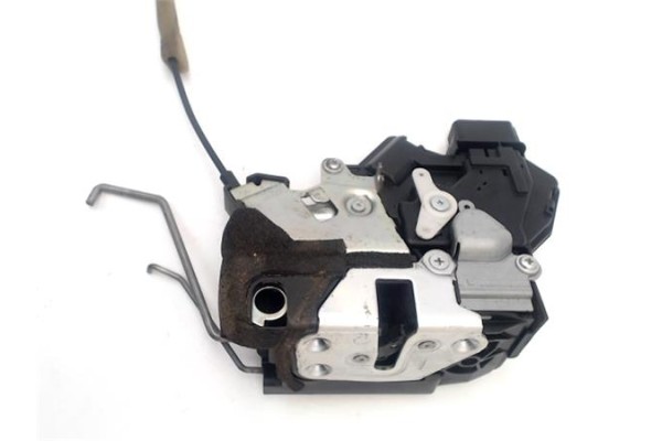 Recambio de cerradura puerta delantero izquierda para mazda 5 2.0 referencia OEM IAM CD3659310A  