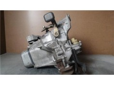 Recambio de caja cambios manual para citroen saxo 1.1 x referencia OEM IAM 20CP14  