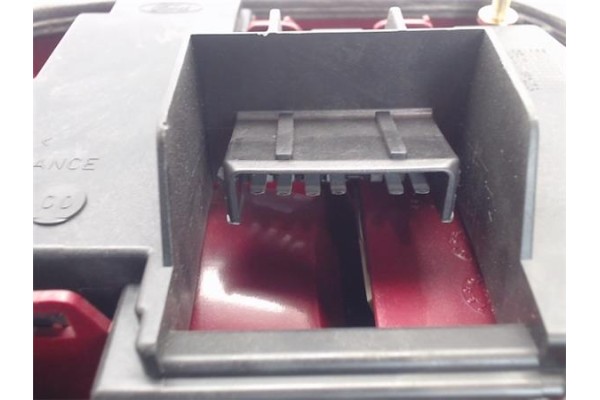 Recambio de piloto trasero derecho para ford mondeo fd berl./turnier referencia OEM IAM 93BGI3N004CC 91023 