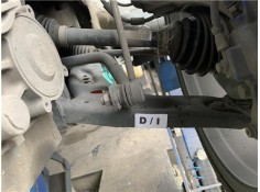 Recambio de brazo inferior delantero izquierdo para volkswagen golf vii (5g1/be1) híbrido gte referencia OEM IAM 5Q0407151M 5Q04