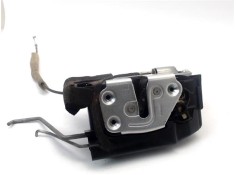 Recambio de cerradura puerta delantero izquierda para mazda 5 2.0 referencia OEM IAM CD3659310A  