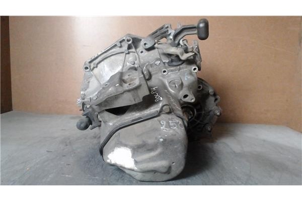 Recambio de caja cambios manual para citroen saxo 1.1 x referencia OEM IAM 20CP14  