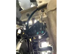 Recambio de soporte izquierdo motor para fiat iii panda (319) 1.2 lpg (312pxa1a) referencia OEM IAM 6000100212 55197830 