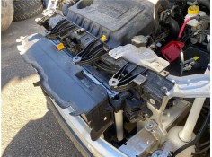 Recambio de refuerzo paragolpes para fiat ii tipo (356) berlina 1.3 easy referencia OEM IAM 52168818  