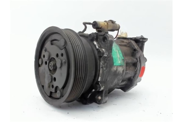 Recambio de compresor aire acond. para rover serie 200 (xw) 1.6 216 gsi referencia OEM IAM 1016  
