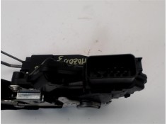 Recambio de cerradura puerta delantero izquierda para mazda 5 2.0 referencia OEM IAM CD3659310A  