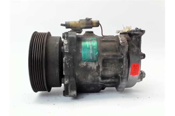 Recambio de compresor aire acond. para rover serie 200 (xw) 1.6 216 gsi referencia OEM IAM 1016  