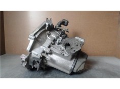Recambio de caja cambios manual para citroen saxo 1.1 x referencia OEM IAM 20CP14  