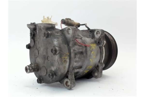 Recambio de compresor aire acond. para rover serie 200 (xw) 1.6 216 gsi referencia OEM IAM 1016  