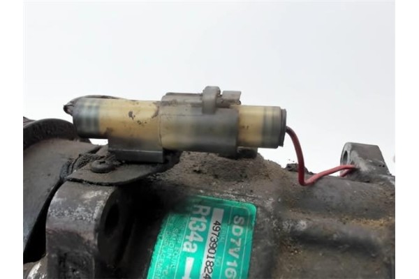 Recambio de compresor aire acond. para rover serie 200 (xw) 1.6 216 gsi referencia OEM IAM 1016  