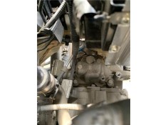 Recambio de soporte izquierdo motor para fiat iii panda (319) 1.2 lpg (312pxa1a) referencia OEM IAM 6000100212 55197830 