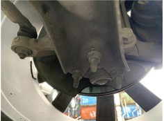 Recambio de brazo inferior delantero izquierdo para volkswagen golf vii (5g1/be1) híbrido gte referencia OEM IAM 5Q0407151M 5Q04