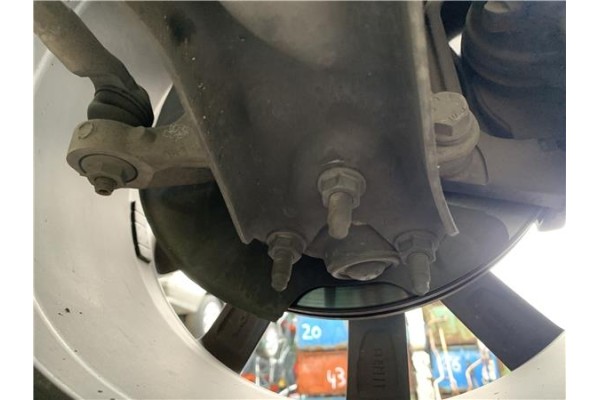 Recambio de brazo inferior delantero izquierdo para volkswagen golf vii (5g1/be1) híbrido gte referencia OEM IAM 5Q0407151M 5Q04