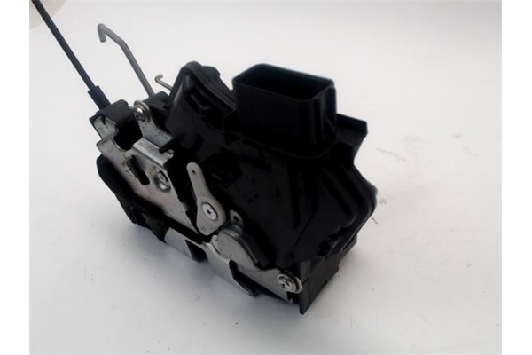 Recambio de cerradura puerta delantero izquierda para mazda 5 2.0 referencia OEM IAM CD3659310A  