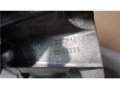 Recambio de caja cambios manual para citroen saxo 1.1 x referencia OEM IAM 20CP14  