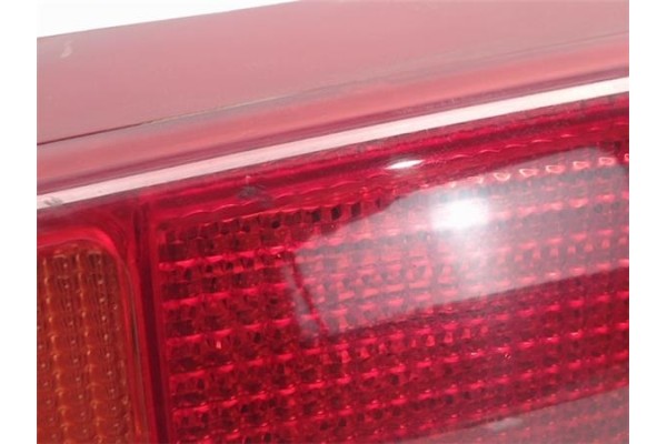 Recambio de piloto trasero derecho para alfa romeo 146 referencia OEM IAM 37181751 37180748 