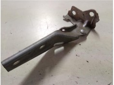 Recambio de bisagra capo izquierda para seat toledo (1m2) 1.9 sport referencia OEM IAM 1M0823801B  